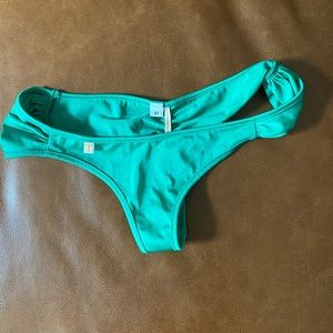 Teeny B bikini bottom